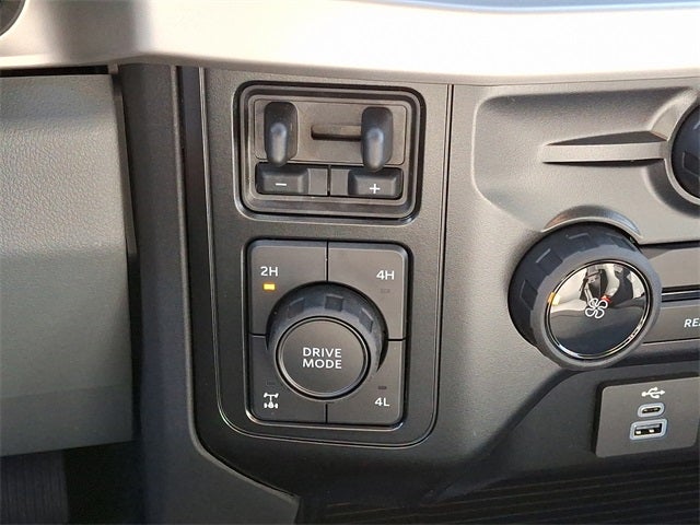 2025 Ford F-250SD XL