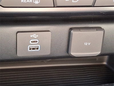 2025 Ford F-250SD XL