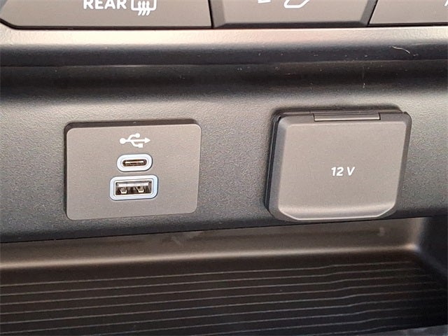 2025 Ford F-250SD XL