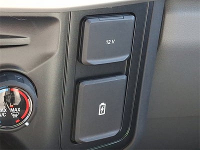 2025 Ford F-250SD XL