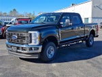 2025 Ford F-250SD XL