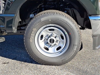 2025 Ford F-250SD XL