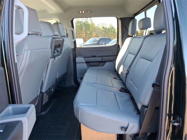 2025 Ford F-250SD XL