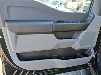 2025 Ford F-250SD XL