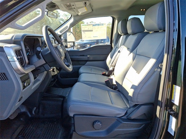 2025 Ford F-250SD XL