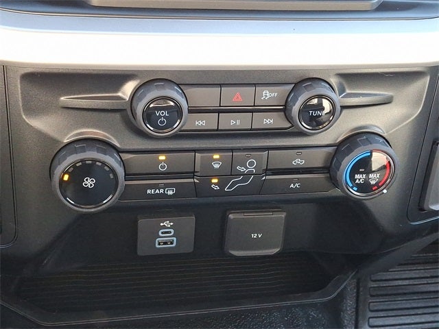 2025 Ford F-250SD XL