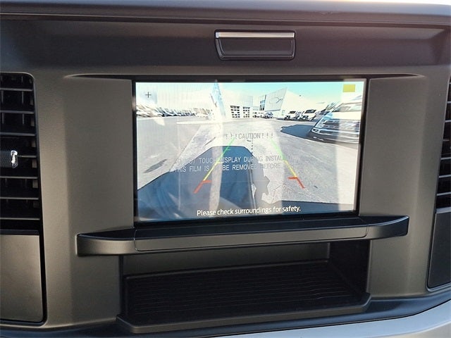 2025 Ford F-250SD XL