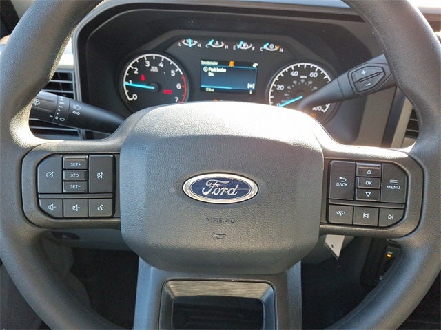 2025 Ford F-250SD XL