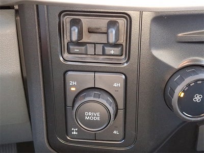 2025 Ford F-250SD XL