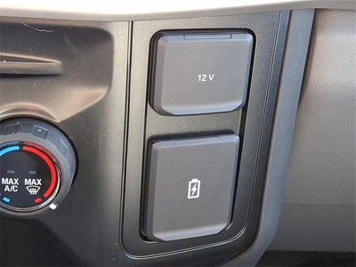 2025 Ford F-250SD XL