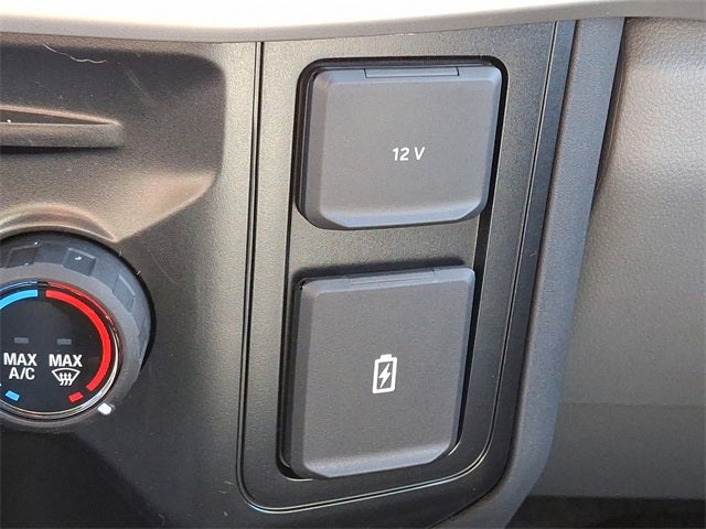 2025 Ford F-250SD XL