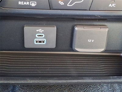 2025 Ford F-250SD XL