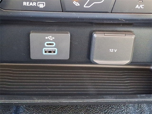 2025 Ford F-250SD XL