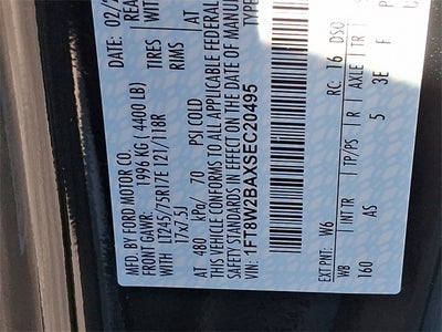 2025 Ford F-250SD XL