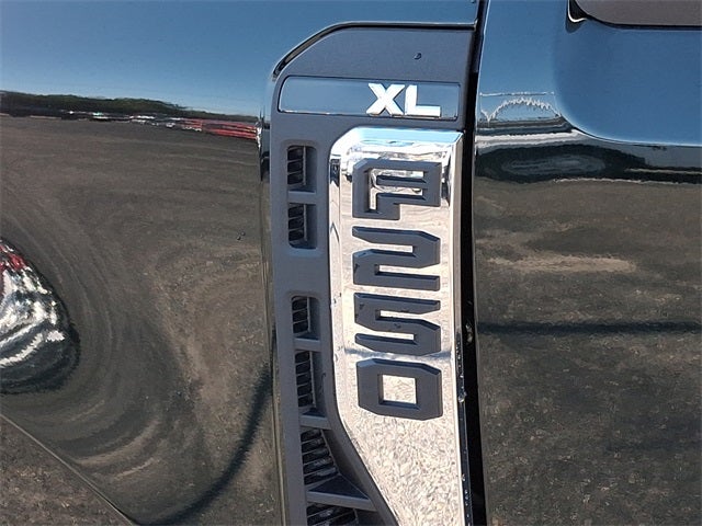 2025 Ford F-250SD XL