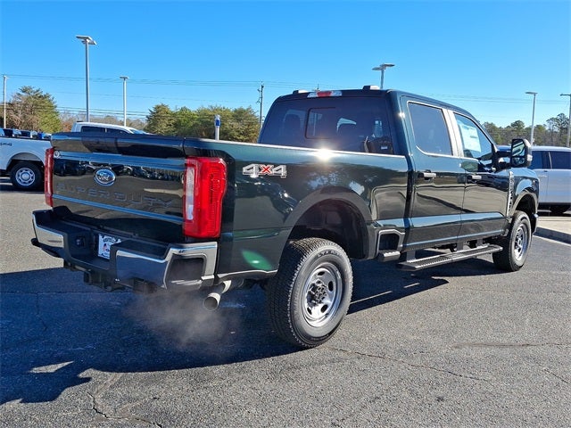2025 Ford F-250SD XL