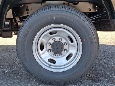 2025 Ford F-250SD XL