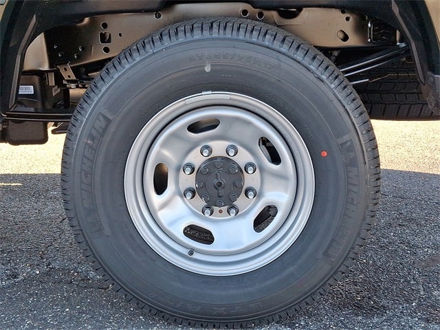 2025 Ford F-250SD XL