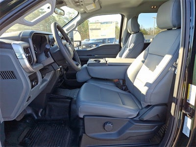 2025 Ford F-250SD XL