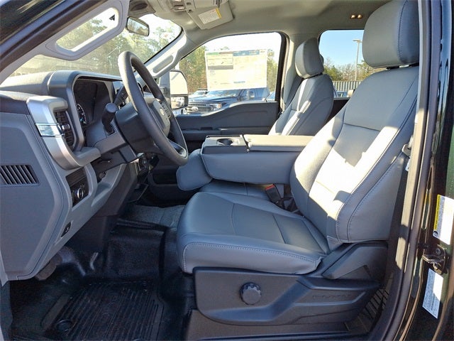 2025 Ford F-250SD XL