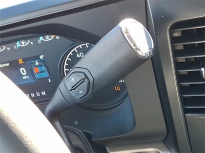 2025 Ford F-250SD XL