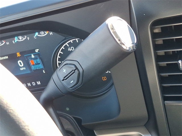 2025 Ford F-250SD XL