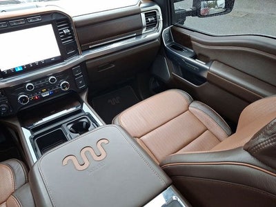 2024 Ford F-250SD King Ranch