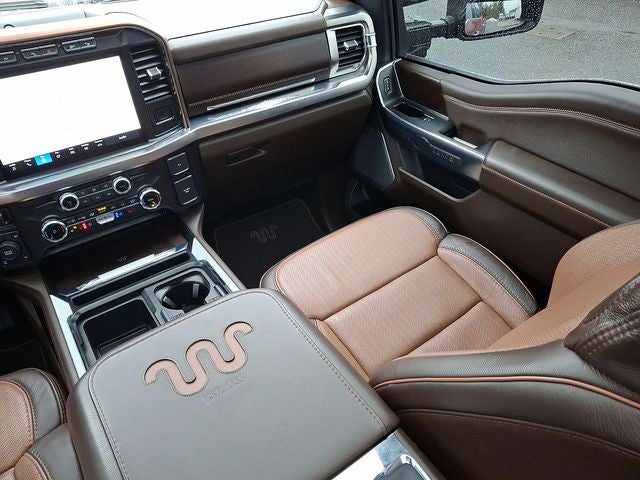 2024 Ford F-250SD King Ranch