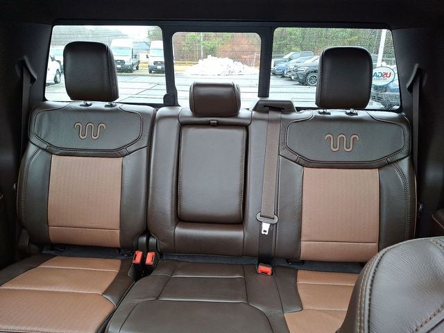 2024 Ford F-250SD King Ranch