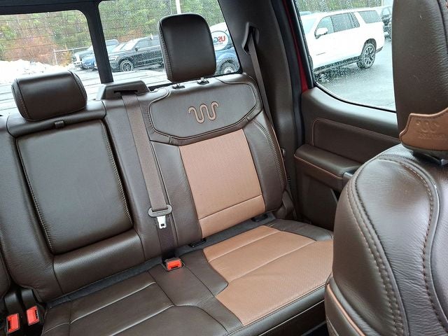 2024 Ford F-250SD King Ranch