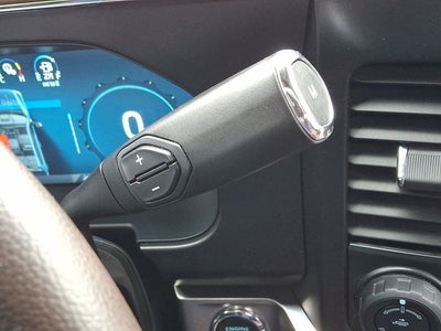 2024 Ford F-250SD King Ranch