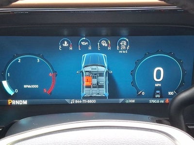 2024 Ford F-250SD King Ranch