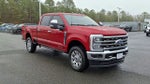 2024 Ford F-250SD King Ranch