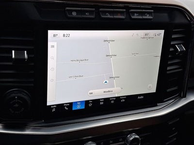 2024 Ford F-250SD King Ranch