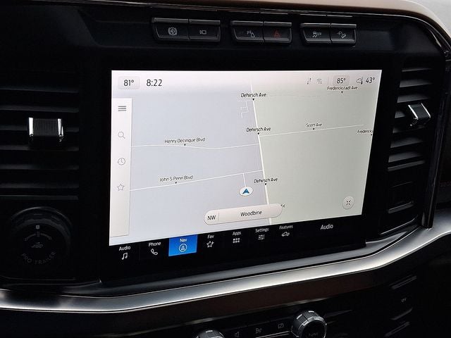 2024 Ford F-250SD King Ranch