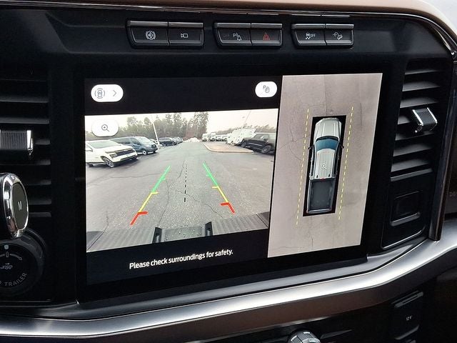 2024 Ford F-250SD King Ranch