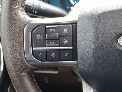 2024 Ford F-250SD King Ranch