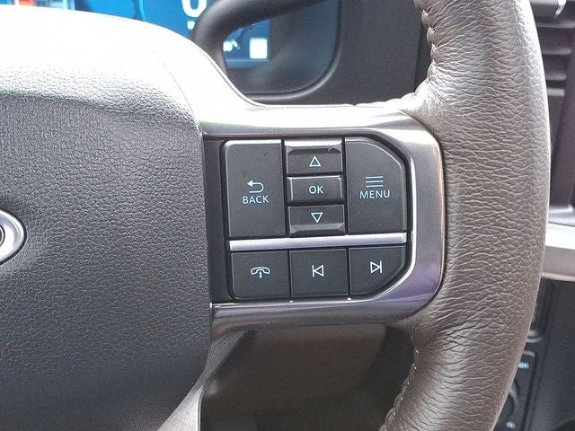 2024 Ford F-250SD King Ranch