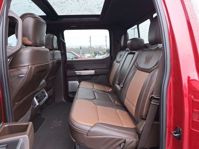 2024 Ford F-250SD King Ranch