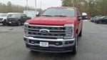2024 Ford F-250SD King Ranch