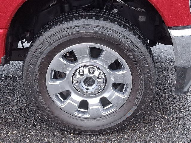 2024 Ford F-250SD King Ranch