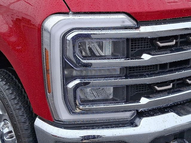 2024 Ford F-250SD King Ranch