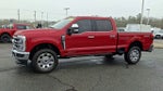 2024 Ford F-250SD King Ranch