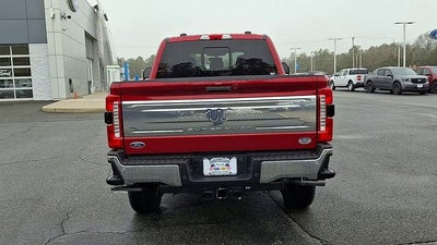 2024 Ford F-250SD King Ranch