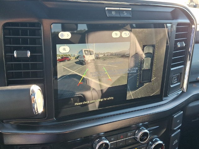 2027 Ford F-250SD Lariat