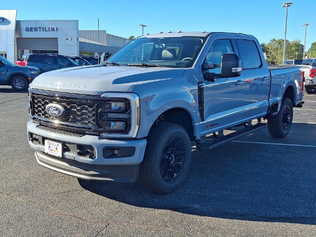 2027 Ford F-250SD Lariat