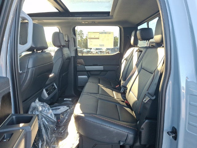 2027 Ford F-250SD Lariat