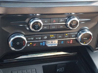 2027 Ford F-250SD Lariat