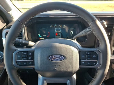 2027 Ford F-250SD Lariat