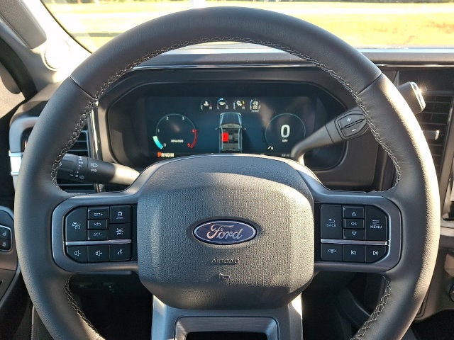 2027 Ford F-250SD Lariat